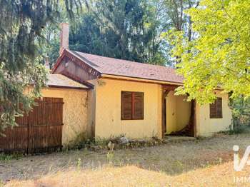 Maison 4 pièces 90 m² · à Neuvy-sur-Barangeon · 90 m² · 44 500 €