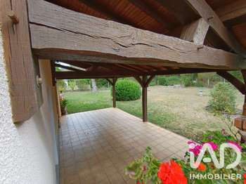 Vente Maison 2 chambresNeuvy-sur-Barangeon