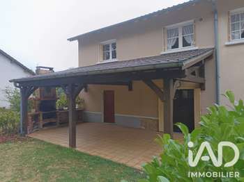 Vente maison 5 pièces Vente maison 5 pièces