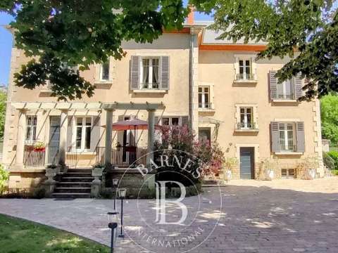 Vente maison 14 pièces Nevers 58