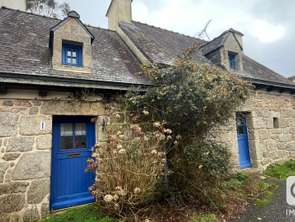 Vente Maison 2 chambresNévez