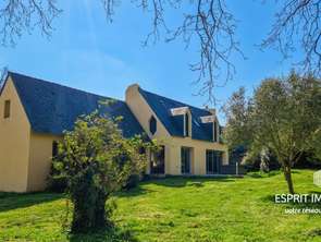 Vente Maison 4 chambresNévez