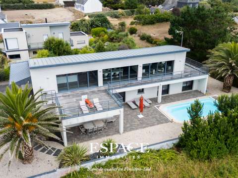 Vente maison 6 pièces Névez 29