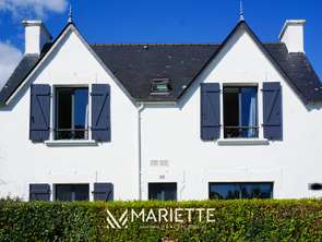 Vente Maison 5 chambresNévez