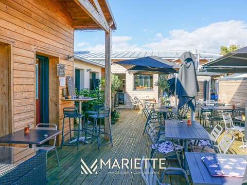 Vente maison 3 pièces Névez 29