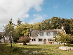 Vente Maison 4 chambresNévez