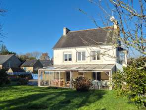 Vente Maison 5 chambresNévez