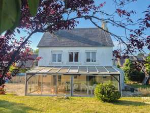 Vente Maison 5 chambresNévez