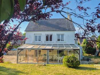 Vente maison 6 pièces Névez 29