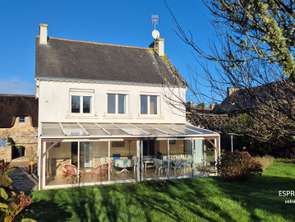 Vente Maison 5 chambresNévez