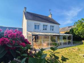 Vente Maison 5 chambresNévez