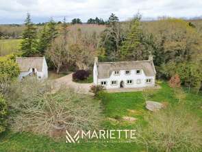 Vente Maison 4 chambresNévez
