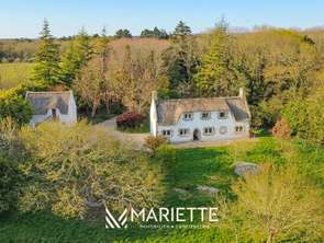 Vente Maison 4 chambresNévez