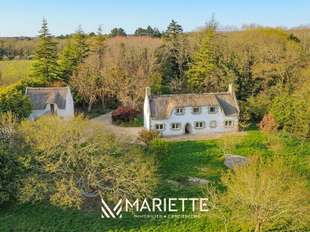 Photo Vente maison Névez