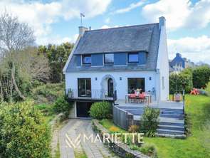 Vente Maison 4 chambresNévez