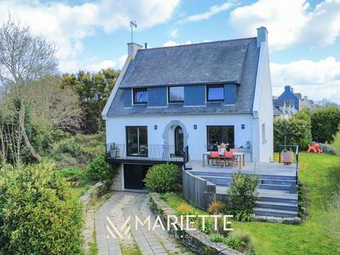 Vente maison 5 pièces Névez 29