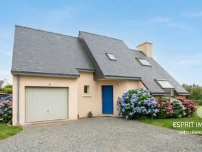 Vente Maison 3 chambresNévez