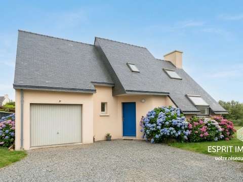 Vente maison 5 pièces Névez 29