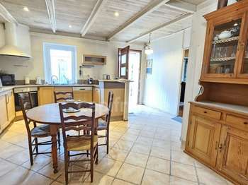 Vente maison 3 pièces Névez 29