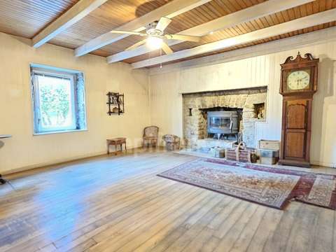 Vente maison 3 pièces Vente maison 3 pièces