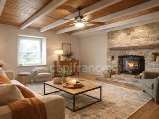 Vente maison 3 pièces Vente maison 3 pièces