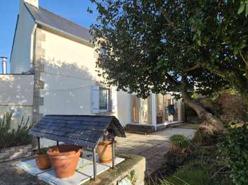 Vente Maison 2 chambresNévez