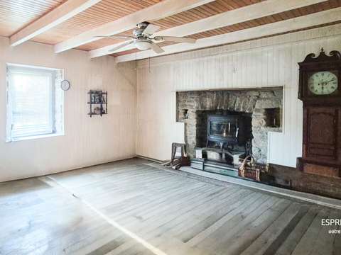 Vente maison 3 pièces Vente maison 3 pièces