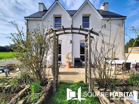 Vente maison 5 pièces Névez 29