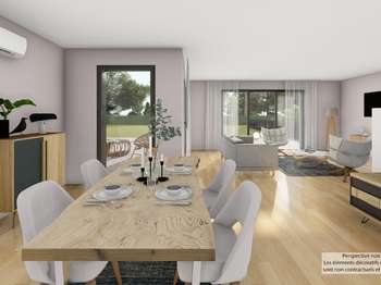 Vente maison 4 pièces Vente maison 4 pièces