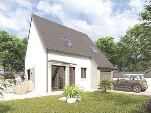 Vente Maison 4 chambresNévez