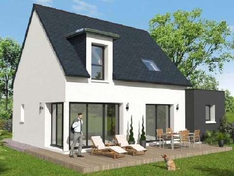 Vente maison Névez 29