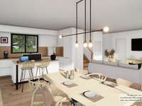 Vente maison 5 pièces Vente maison 5 pièces