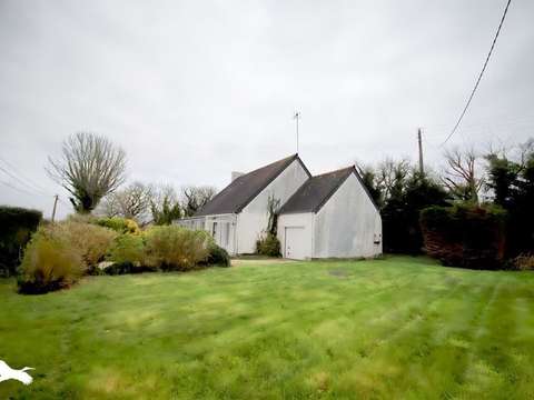 Vente maison 3 pièces Névez 29