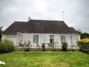 Vente Maison 2 chambresNévez