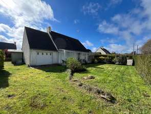 Vente Maison 2 chambresNévez