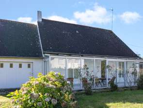 Vente Maison 2 chambresNévez