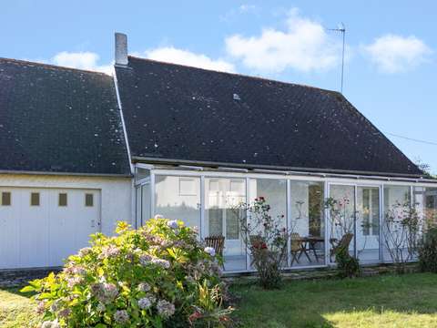 Vente maison 3 pièces Névez 29