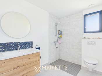 Vente maison 5 pièces Névez 29