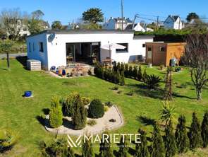 Vente Maison 3 chambresNévez