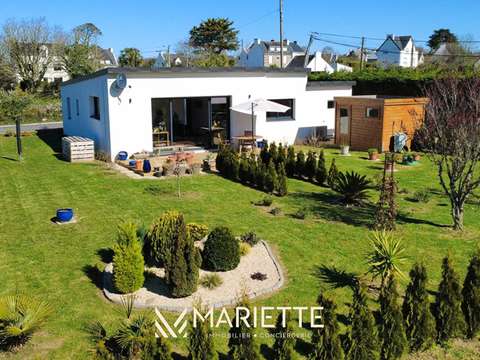 Vente maison 5 pièces Névez 29