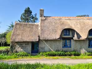 Vente Maison 3 chambresNévez