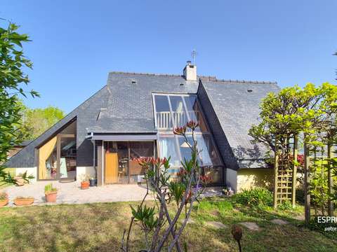 Vente maison 6 pièces Névez 29