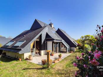 Vente Maison 3 chambresNévez