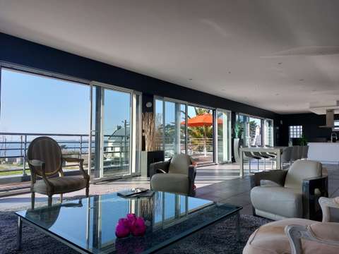 Vente maison 6 pièces Névez 29