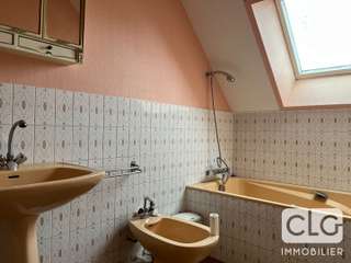 Vente maison 6 pièces Vente maison 6 pièces