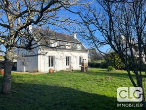 Vente Maison 5 chambresNévez