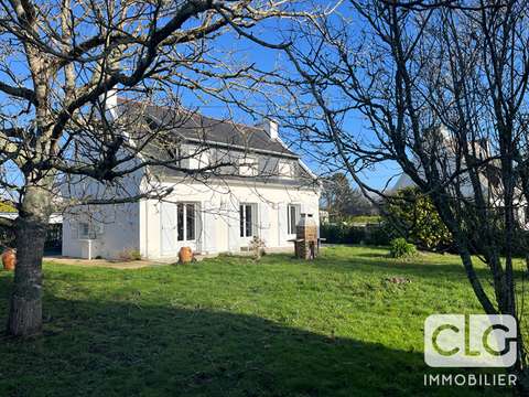 Vente maison 6 pièces Névez 29