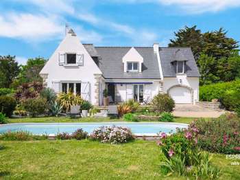 Vente Maison 4 chambresNévez
