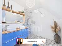 Vente maison 7 pièces Vente maison 7 pièces