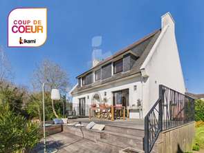 Vente Maison 4 chambresNévez